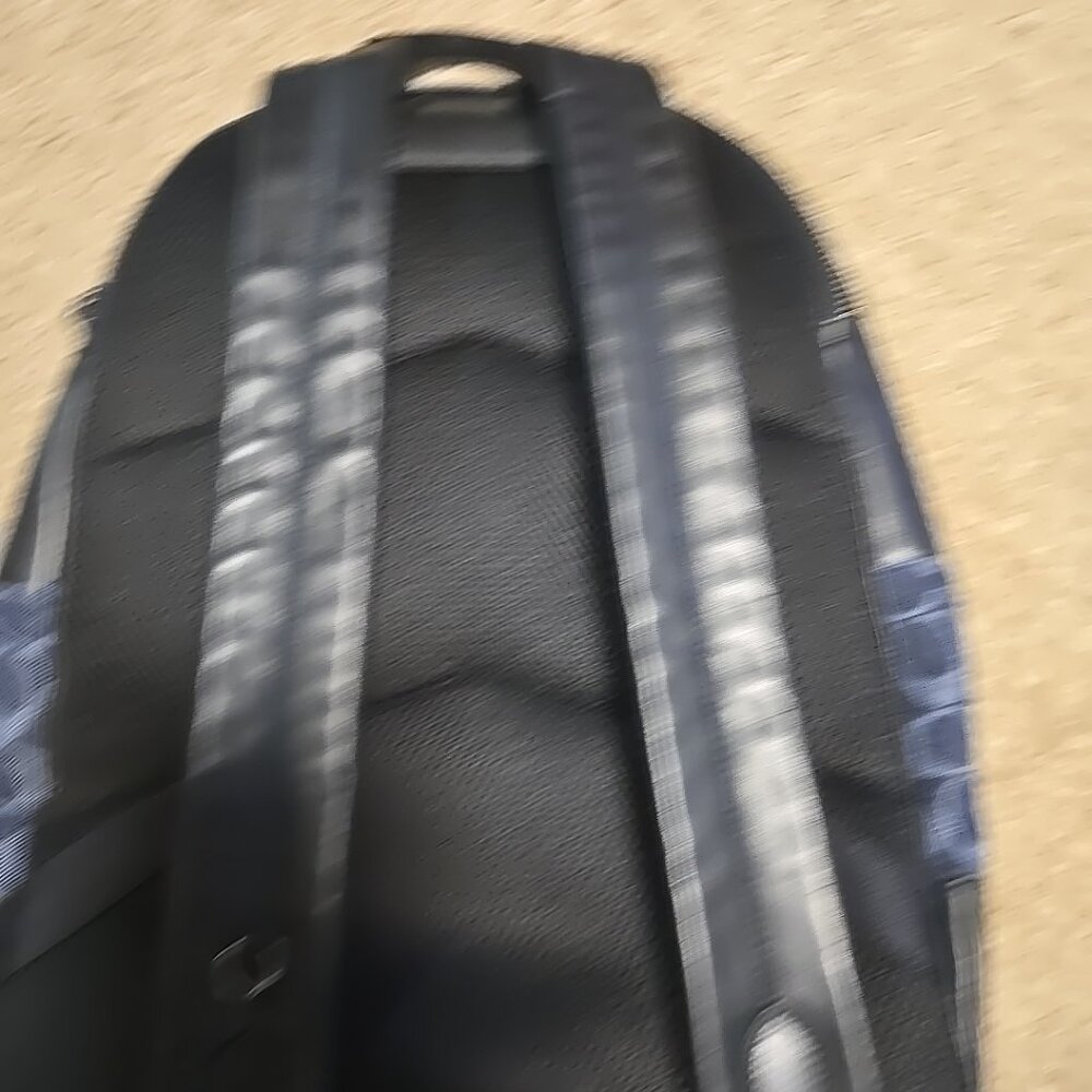 Coach Backpack - Picture 5 of 5